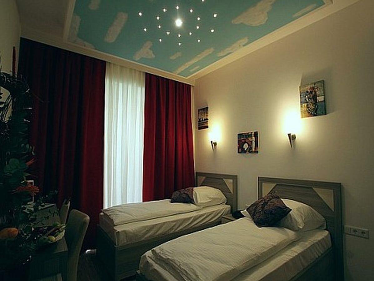 Hotel Kavun München