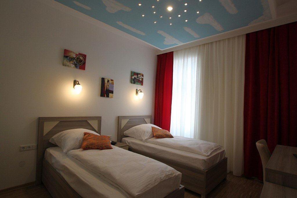Hotel Kavun München