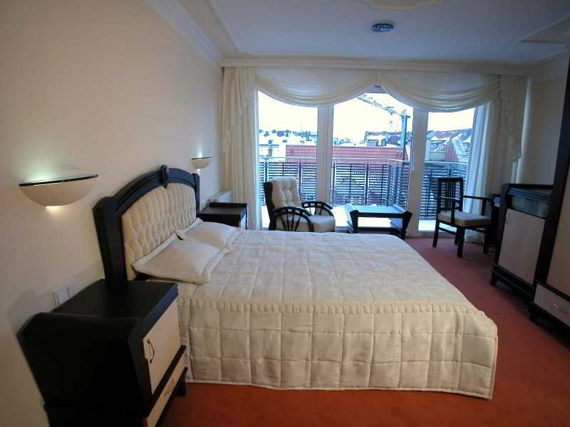 Hotel Kavun München