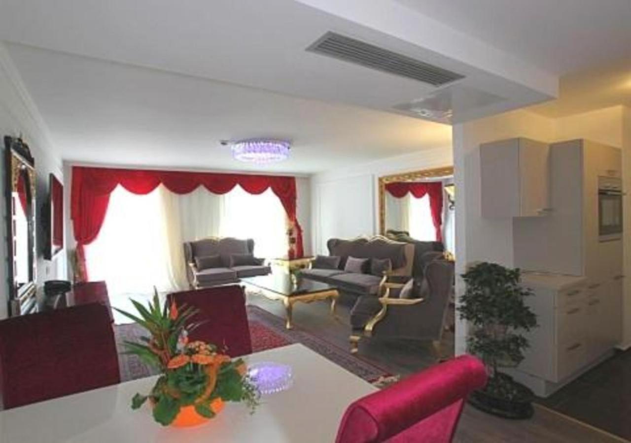 Kavun Hotel München