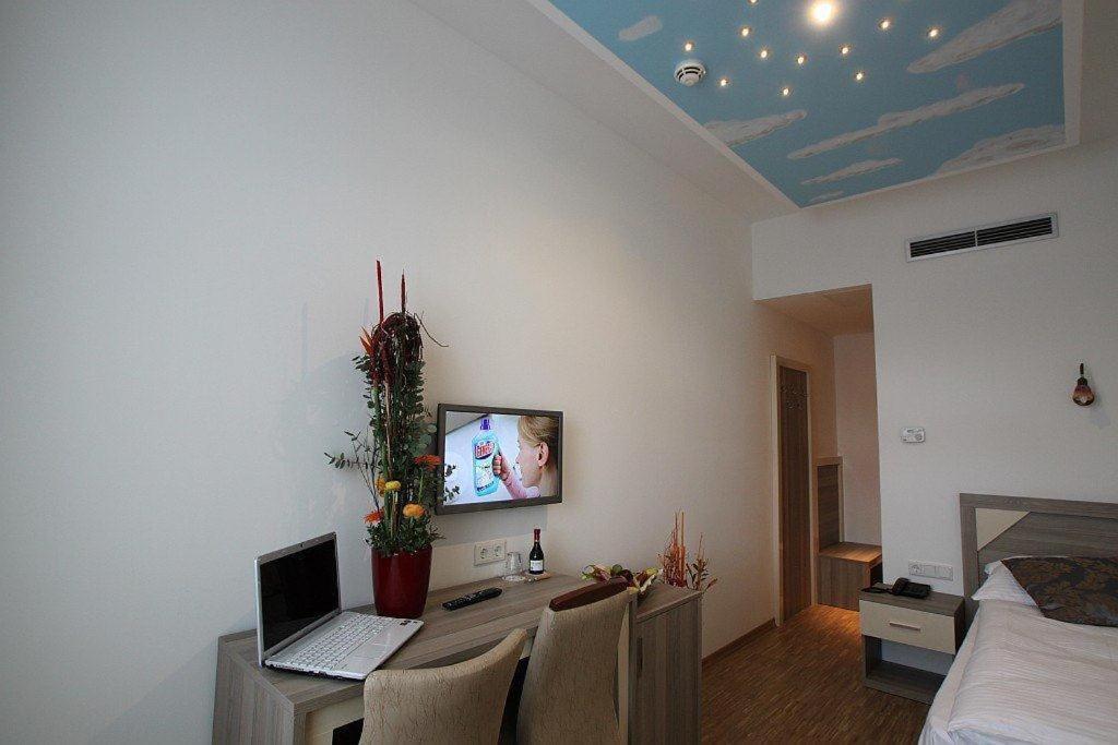 Hotel Kavun 3*